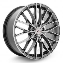 X`trike X-130 7.5x18 PCD5x114.3 ET45 Dia66.1 HSB/FP